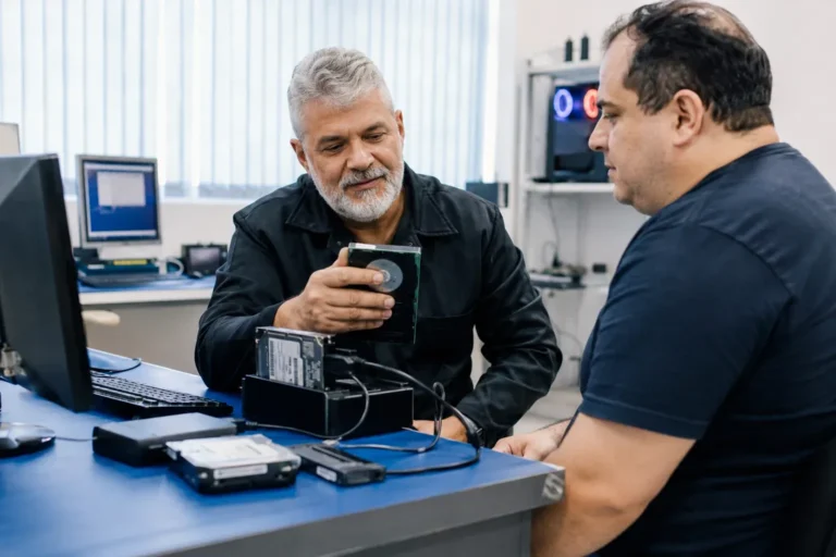 Curso Especialização em Informática Forense — IBETP