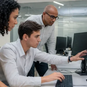Curso Especialização em Inteligência Artificial — IBETP