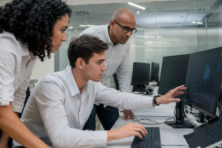 Curso Especialização em Inteligência Artificial — IBETP