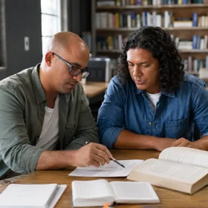 Curso Especialização em Letras com Ênfase em Linguística — IBETP