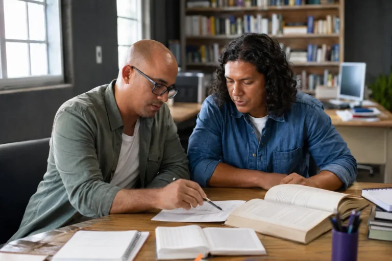 Curso Especialização em Letras com Ênfase em Linguística — IBETP