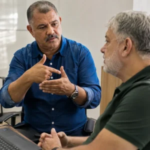 Curso Especialização em LIBRAS – Língua Brasileira de Sinais — IBETP