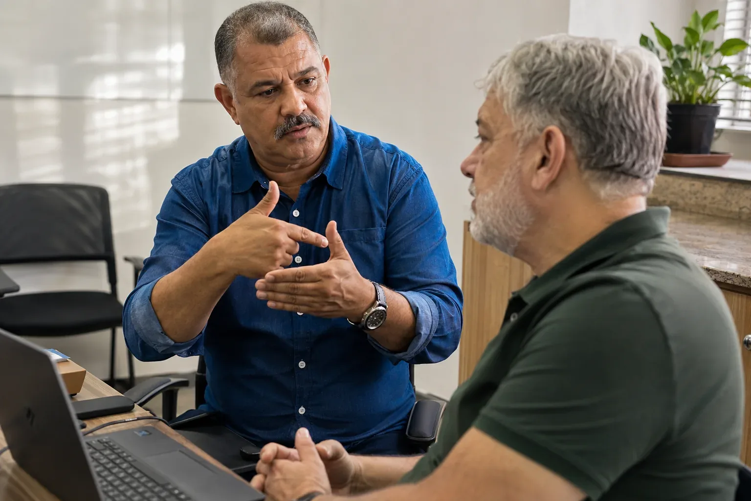 Curso Especialização em LIBRAS – Língua Brasileira de Sinais — IBETP