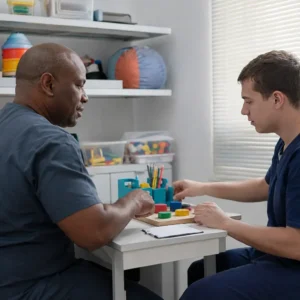 Curso Especialização em Neuropsicopedagogia — IBETP