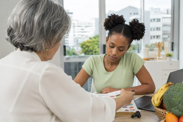 Curso Especialização em Nutrição Clínica — IBETP