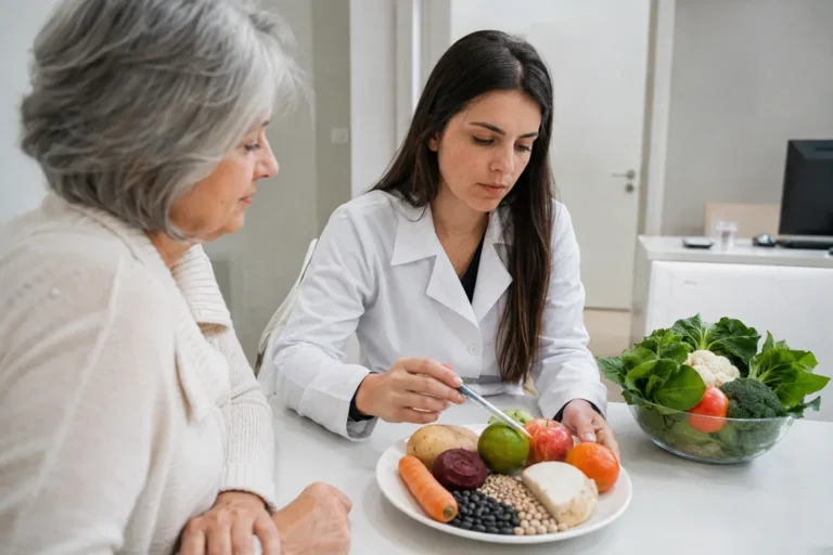 Curso Especialização em Nutrição e Dietética — IBETP