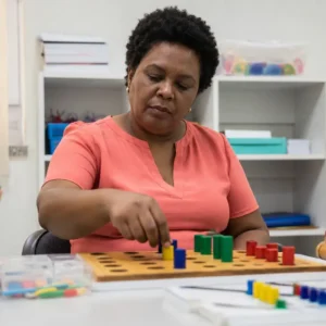 Curso Especialização em Psicopedagogia em Educação Especial — IBETP