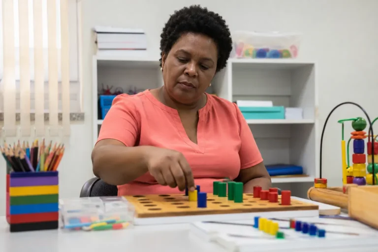 Curso Especialização em Psicopedagogia em Educação Especial — IBETP