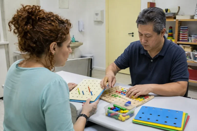 Curso Especialização em Psicopedagogia Escolar — IBETP