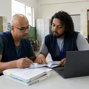 Curso Especialização em Serviço Social na Educação — IBETP
