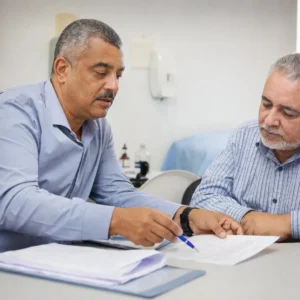 Curso Especialização em Serviço Social na Saúde — IBETP