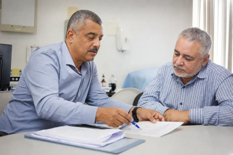 Curso Especialização em Serviço Social na Saúde — IBETP