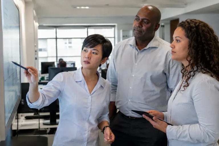 Curso Especialização em Sistemas de Informações Gerenciais — IBETP