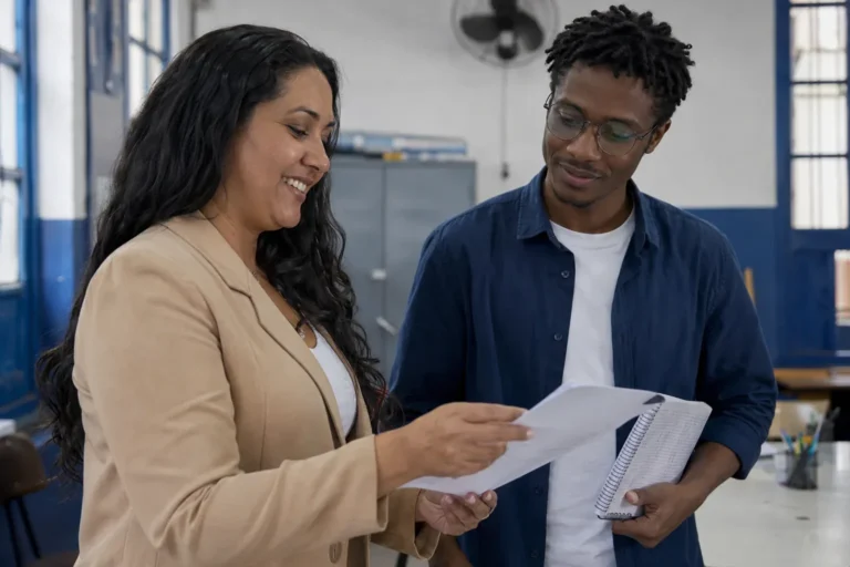 Curso Especialização em Supervisão e Orientação Escolar — IBETP