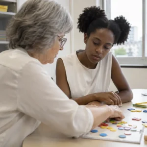Curso Especialização em Transtornos e Problemas na Aprendizagem — IBETP