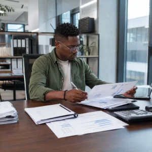 Curso MBA em Auditoria Contábil — IBETP