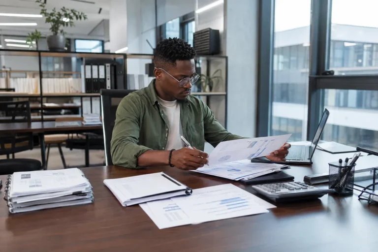 Curso MBA em Auditoria Contábil — IBETP
