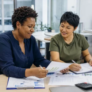 Curso MBA em Contabilidade Gerencial — IBETP