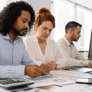 Curso MBA em Finanças Corporativas e Controladoria — IBETP