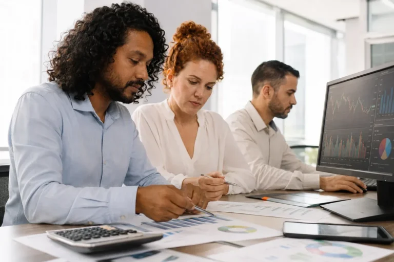 Curso MBA em Finanças Corporativas e Controladoria — IBETP