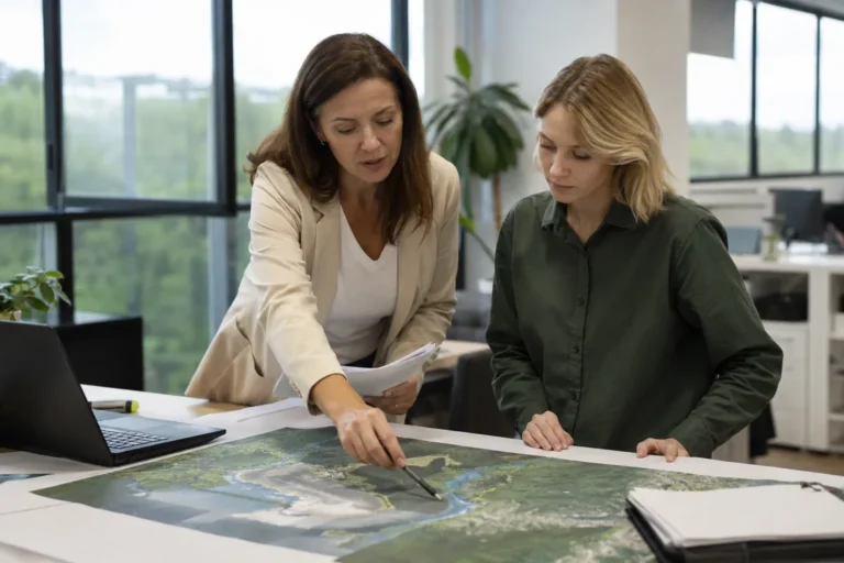 Curso MBA em Gestão Ambiental — IBETP