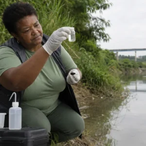 Curso MBA em Gestão Ambiental Sustentável — IBETP