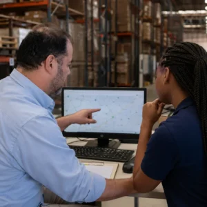 Curso MBA em Gestão da Logística Empresarial — IBETP