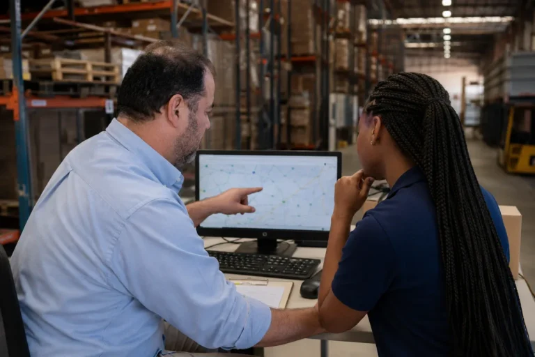 Curso MBA em Gestão da Logística Empresarial — IBETP