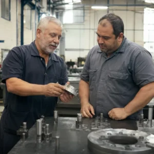 Curso MBA em Gestão da Produção — IBETP
