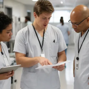 Curso MBA em Gestão da Saúde — IBETP