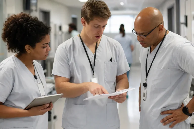 Curso MBA em Gestão da Saúde — IBETP