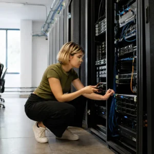 Curso MBA em Gestão da Tecnologia da Informação — IBETP