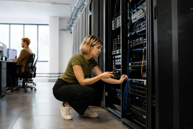 Curso MBA em Gestão da Tecnologia da Informação — IBETP