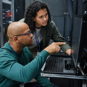 Curso MBA em Gestão da Tecnologia da Informação e Comunicação — IBETP