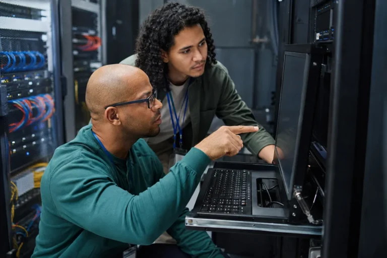 Curso MBA em Gestão da Tecnologia da Informação e Comunicação — IBETP