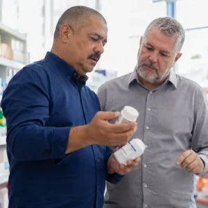 Curso MBA em Gestão de Farmácias — IBETP
