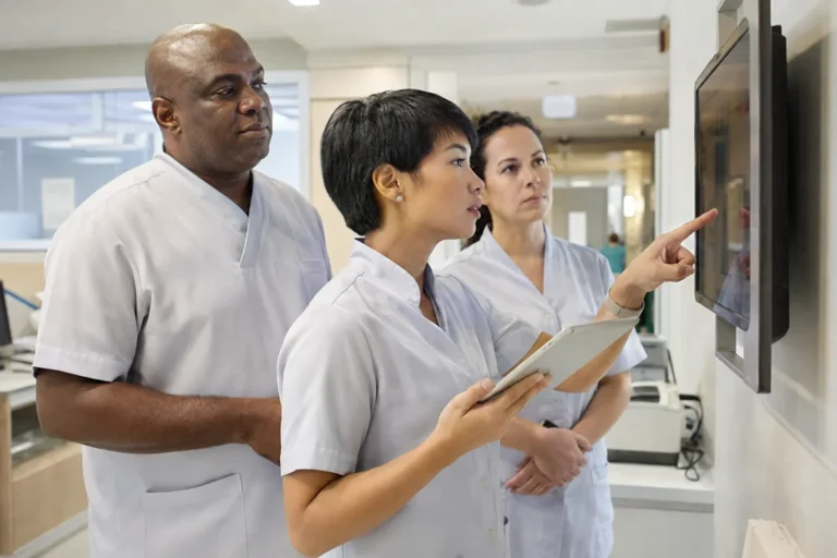 Curso MBA em Gestão de Hospitais — IBETP