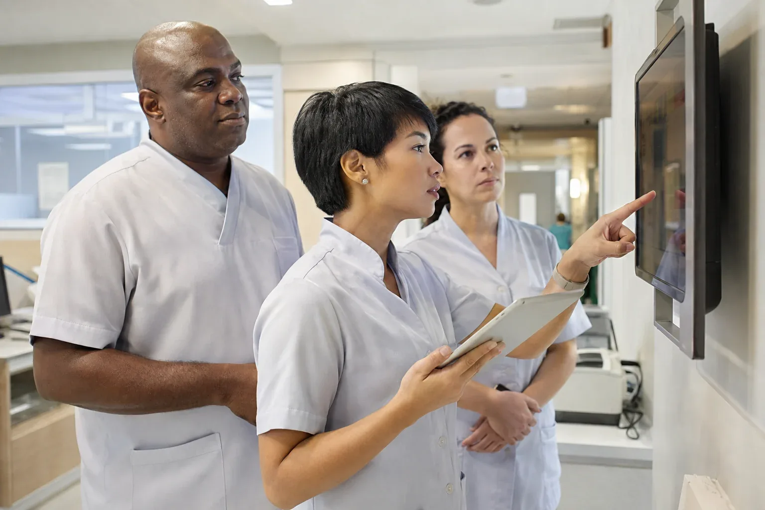 Curso MBA em Gestão de Hospitais — IBETP