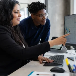 Curso MBA em Gestão de Marketing Digital — IBETP