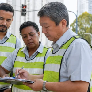 Curso MBA em Gestão de Planejamento e Gestão no Trânsito — IBETP