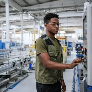 Curso MBA em Gestão de Processos da Produção — IBETP