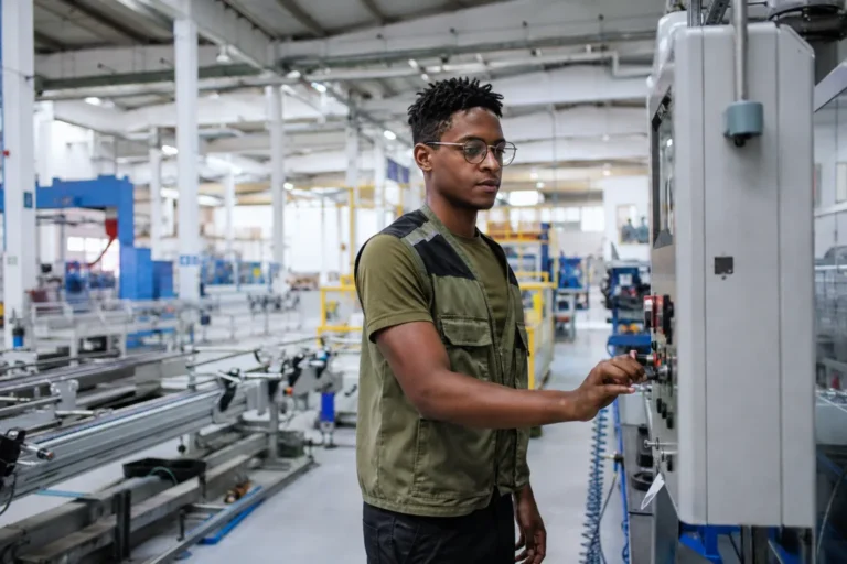 Curso MBA em Gestão de Processos da Produção — IBETP