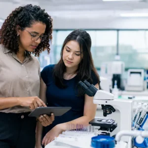 Curso MBA em Gestão de Serviços Laboratoriais — IBETP