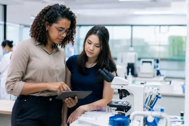 Curso MBA em Gestão de Serviços Laboratoriais — IBETP