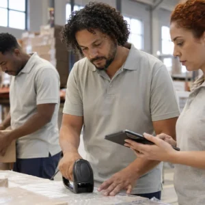 Curso MBA em Gestão de Supply Chain — IBETP
