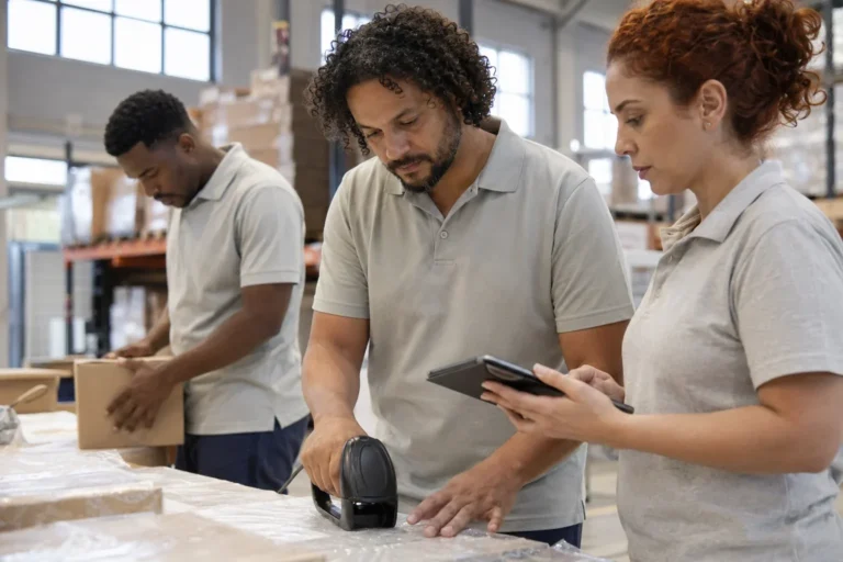 Curso MBA em Gestão de Supply Chain — IBETP