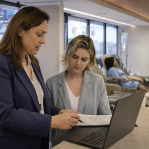 Curso MBA em Gestão de Unidades Oncológicas — IBETP