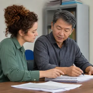 Curso MBA em Gestão e Orientação Escolar — IBETP