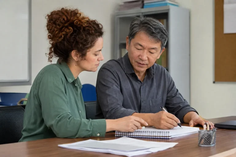 Curso MBA em Gestão e Orientação Escolar — IBETP