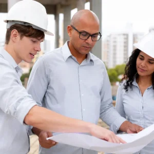 Curso MBA em Gestão em Construção Civil — IBETP